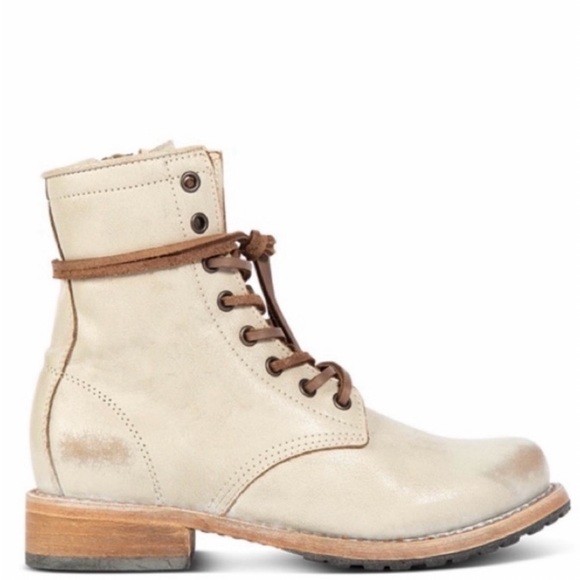 FREEBIRD MANCHESTER BOOTS - Picture 3 of 12